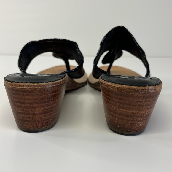 JACK ROGERS - Picture 5 of 6